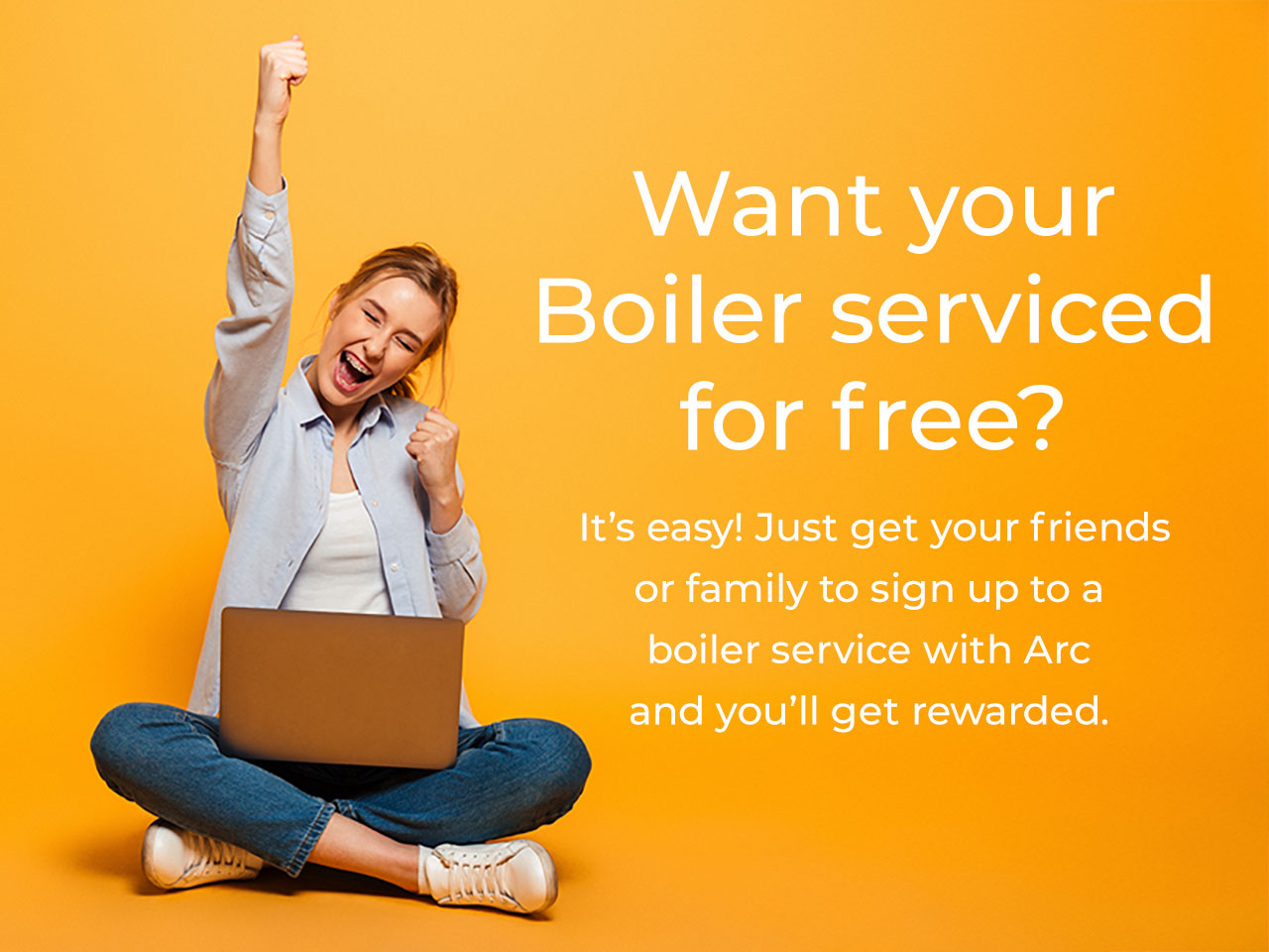 boiler service offer Ireland